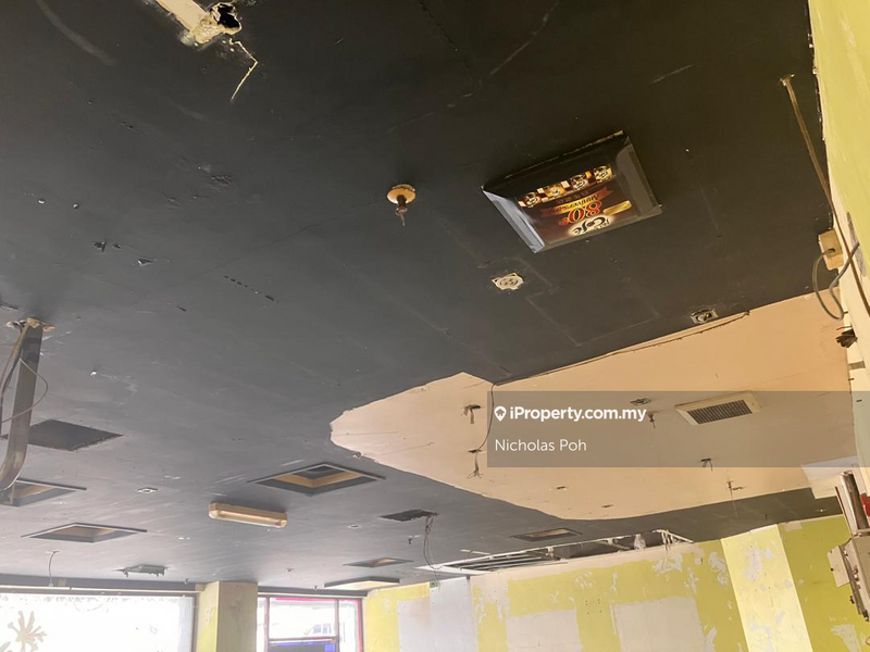 Kedai untuk Disewa di Ipoh City, Ipoh oleh Nicholas Poh - iProperty.com.my