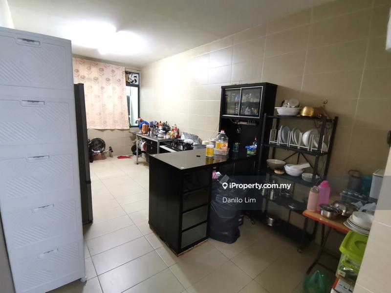 2-storey Terraced House for Sale in Bandar Damai Perdana, Cheras by Danilo Lim - iProperty.com.my
