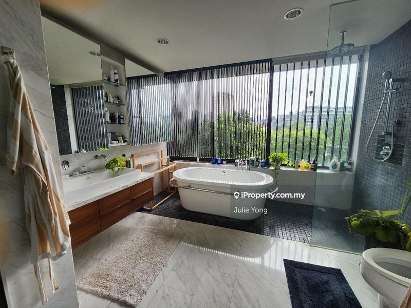 Kondominium untuk Dijual di Dedaun Condominium oleh Julie Yong - iProperty.com.my