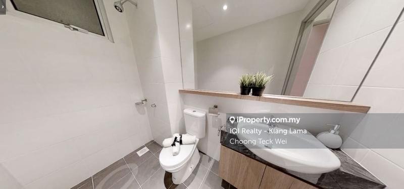 Condominium for Sale in Residensi Platinum Teratai by Choong Teck Wei - iProperty.com.my