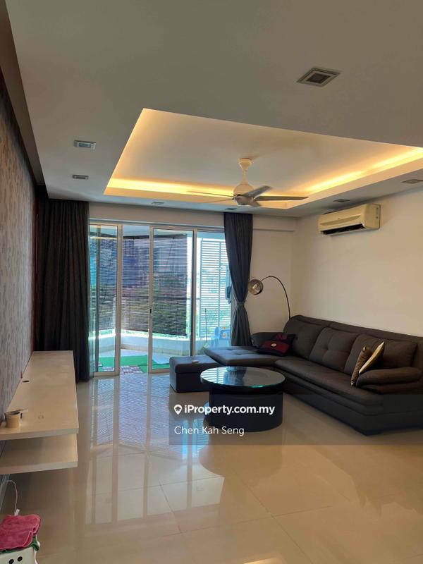 Condominium for Sale in Abadi Ria by Chen Kah Seng - iProperty.com.my