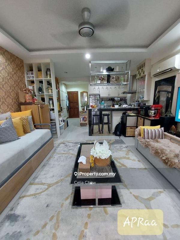 For Sale - Ampang Putra Residency