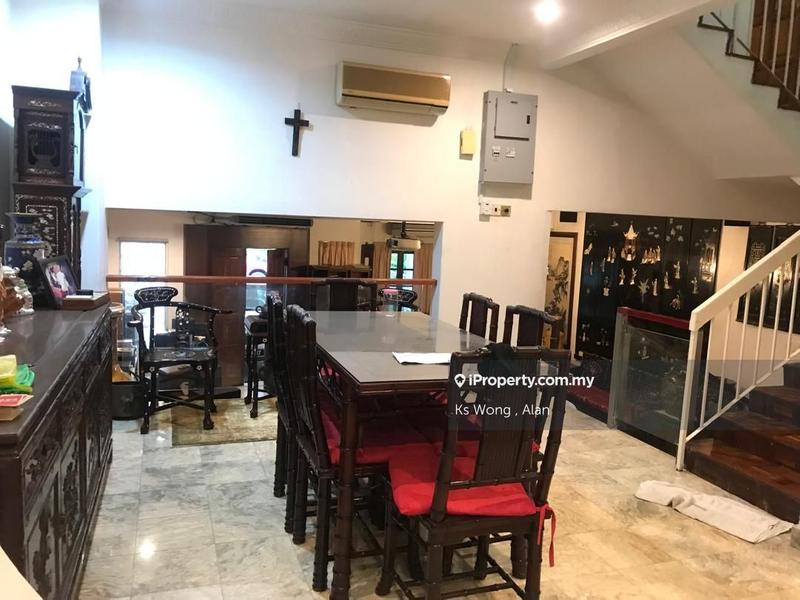 2-storey Terraced House for Sale in Damansara Heights, Damansara Heights by Ks Wong , Alan - iProperty.com.my