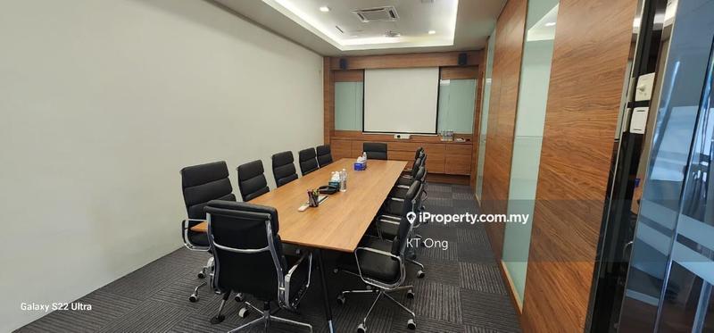 Office untuk Disewa di Kampung Kerinchi (Bangsar South), Kuala Lumpur oleh KT Ong - iProperty.com.my
