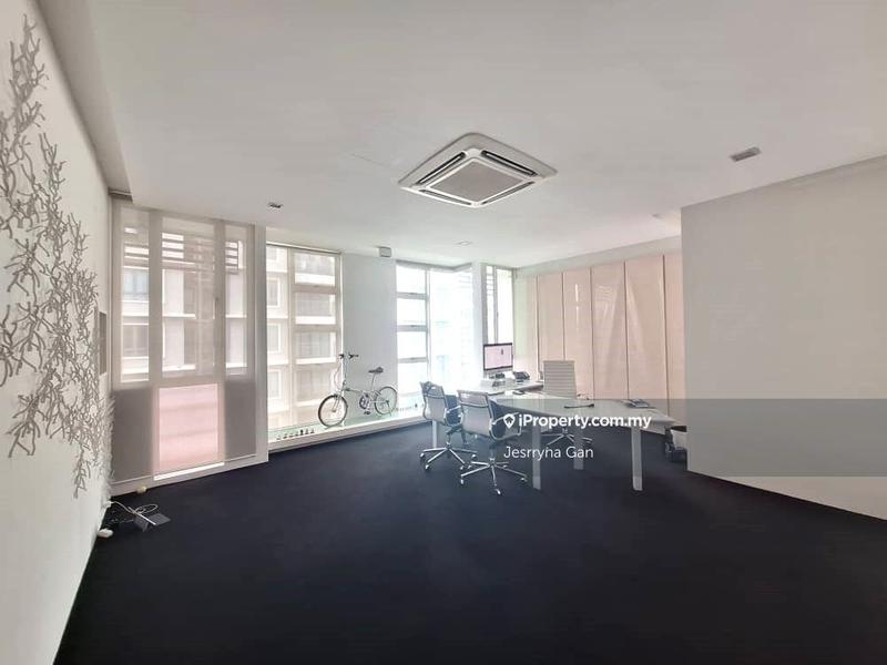 Shop / Office untuk Disewa di Kampung Sungai Kayu Ara, Petaling Jaya oleh Jesrryna Gan - iProperty.com.my