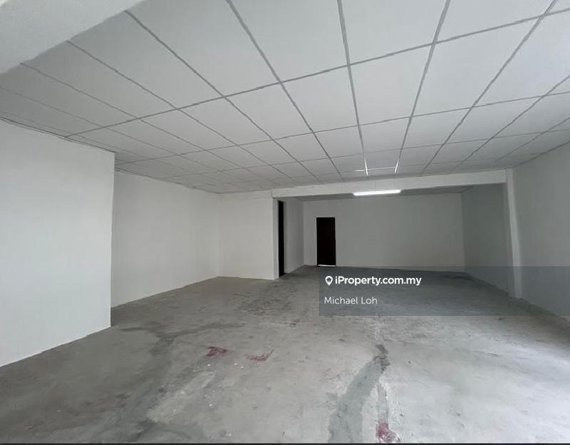 Shop / Office untuk Disewa di Desa Sri Hartamas, Sri Hartamas oleh Michael Loh - iProperty.com.my