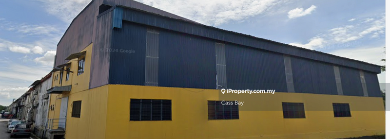 Kilang Berkembar untuk Dijual di Bandar Baru Sungai Buloh, Sungai Buloh oleh Cass Bay - iProperty.com.my