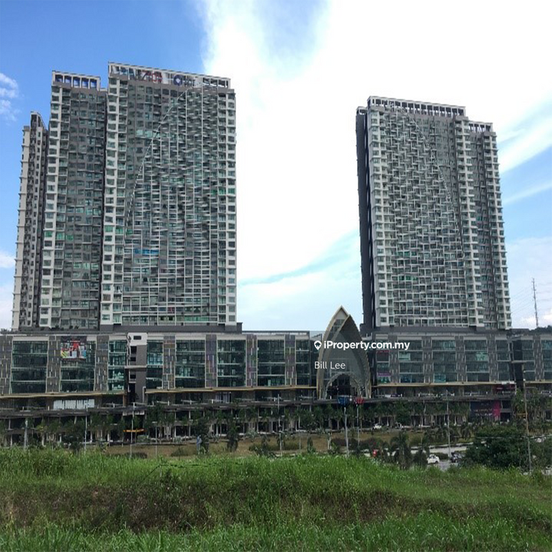 Kedai untuk Disewa di IOI Resort City, Putrajaya oleh Bill Lee - iProperty.com.my