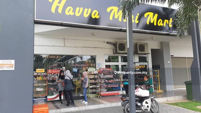 For Rent - Saville @ Kajang