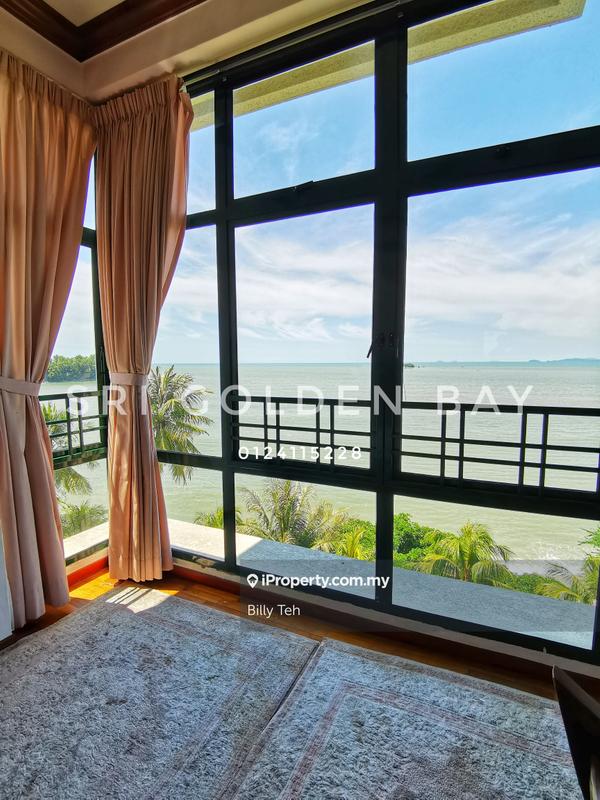 For Sale - Sri Golden Bay Condominium