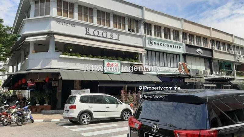 For Rent - Jalan Telawi Bangsar, Bangsar Telawi