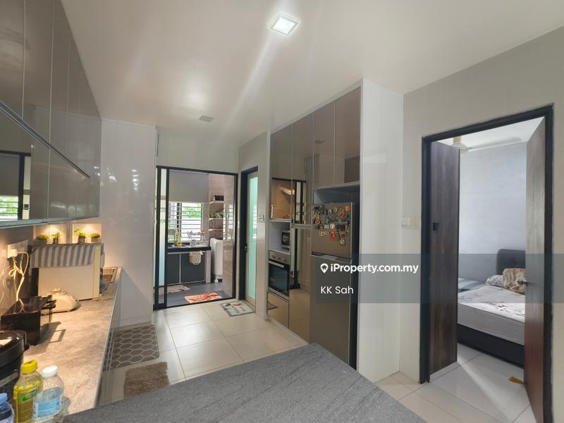 2-storey Terraced House for Sale in Taman Tiara East, Semenyih by KK Sah - iProperty.com.my