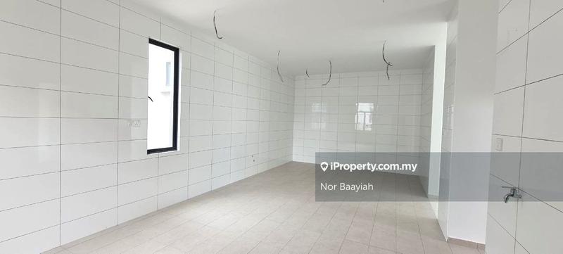 Banglo untuk Dijual di Taman Bestari Impian, Bemban oleh Nor Baayiah - iProperty.com.my