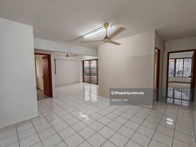 For Rent - Menara Megah