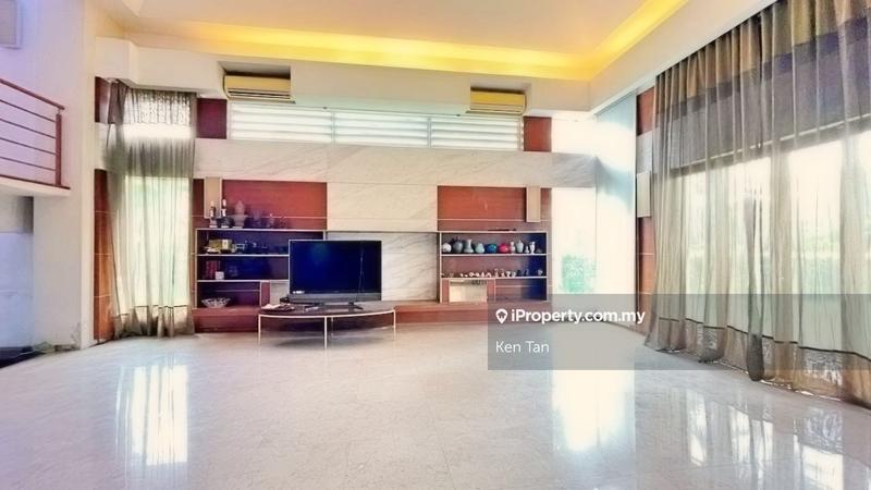 Banglo untuk Dijual di Damansara Idaman, Ara Damansara oleh Ken Tan - iProperty.com.my