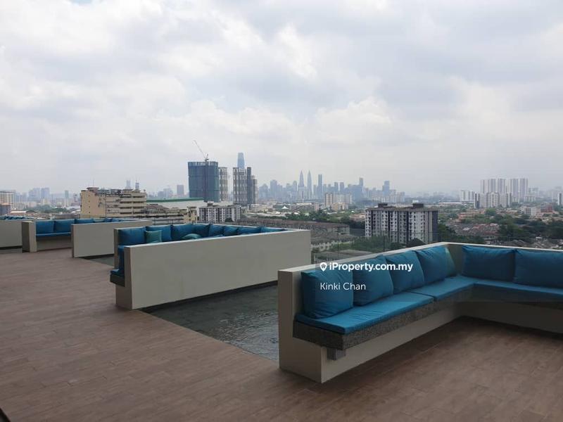 Service Residence for Sale in 28 Boulevard by Kinki Chan - iProperty.com.my