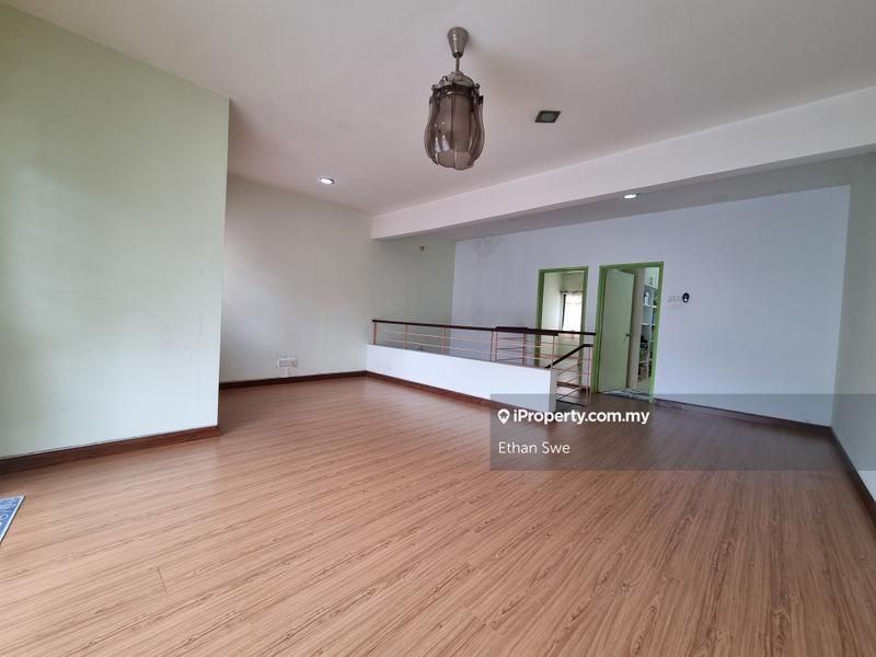 3-storey Terraced House for Sale in Flora Impian, Taman Seri Bukit Segambut, Kepong, Segambut by Ethan Swe - iProperty.com.my