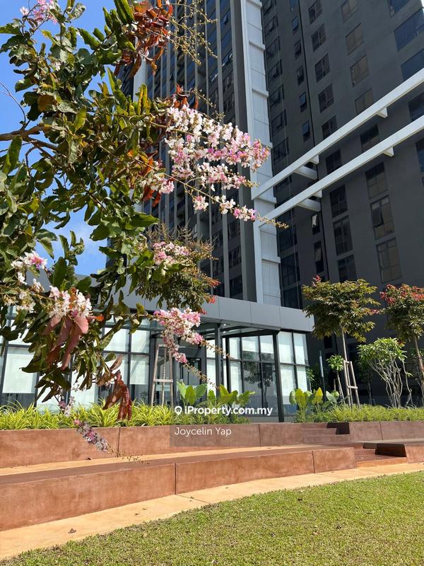 Residensi Servis untuk Dijual di Arunya @ KL North oleh Joycelin Yap - iProperty.com.my