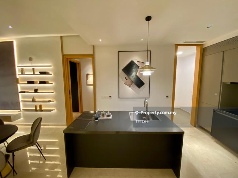 Service Residence for Sale in Damansara City Residency (DC Residensi) by TH Lee - iProperty.com.my