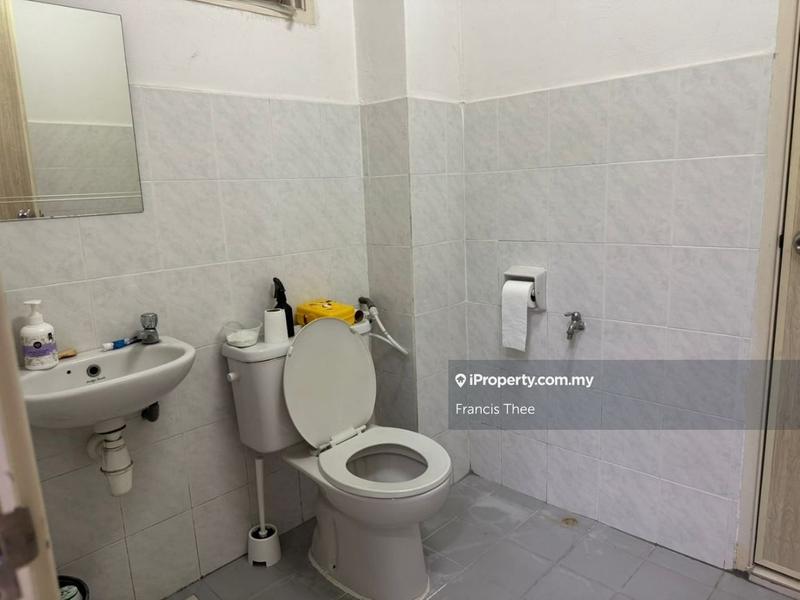 2-storey Terraced House for Sale in Bandar Mahkota Cheras, Cheras by Francis Thee - iProperty.com.my