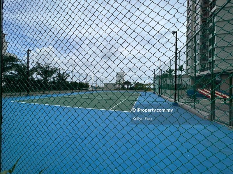 For Rent - Bali Residences