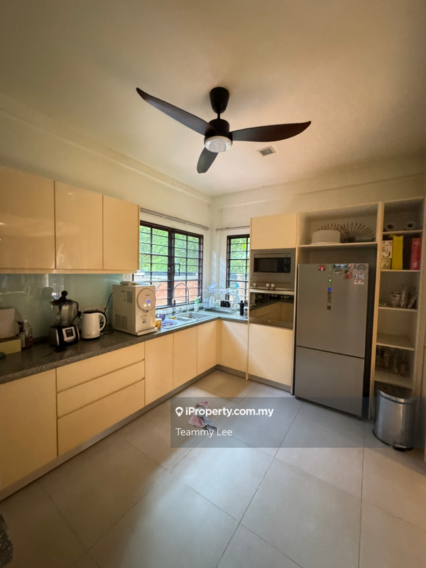 Bungalow House for Sale in {POOL} 2sty Bungalow Admiral Park Bdr Sungai Long, Bandar Sungai Long by Teammy Lee - iProperty.com.my