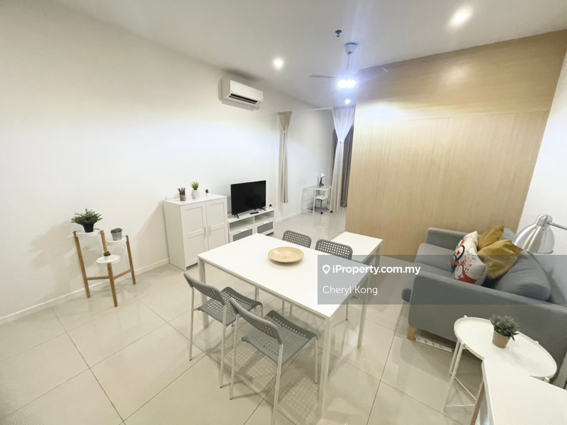 For Rent - Residential Suites @ HighPark