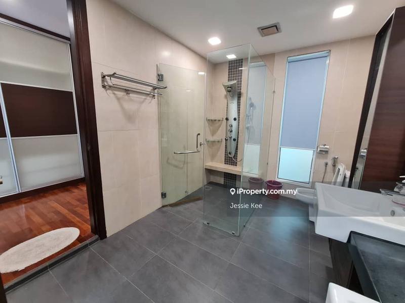 2.5-storey Terraced House for Rent in Levenue, Desa Parkcity by Jessie Kee - iProperty.com.my