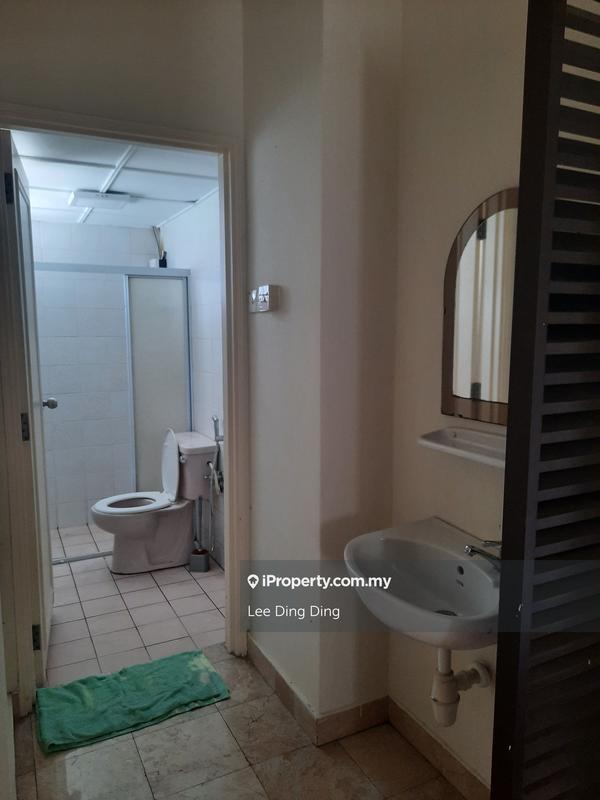Condominium for Sale in Bukit Desa Condominium by Lee Ding Ding - iProperty.com.my