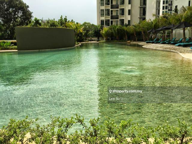 Condominium for Sale in LaCosta @ Sunway South Quay by Lee Su Li - Exterior - iProperty.com.my