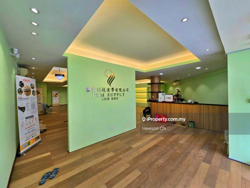 Commercial Bungalow for Sale in Kawasan 18, Klang by Hewson Oh - iProperty.com.my