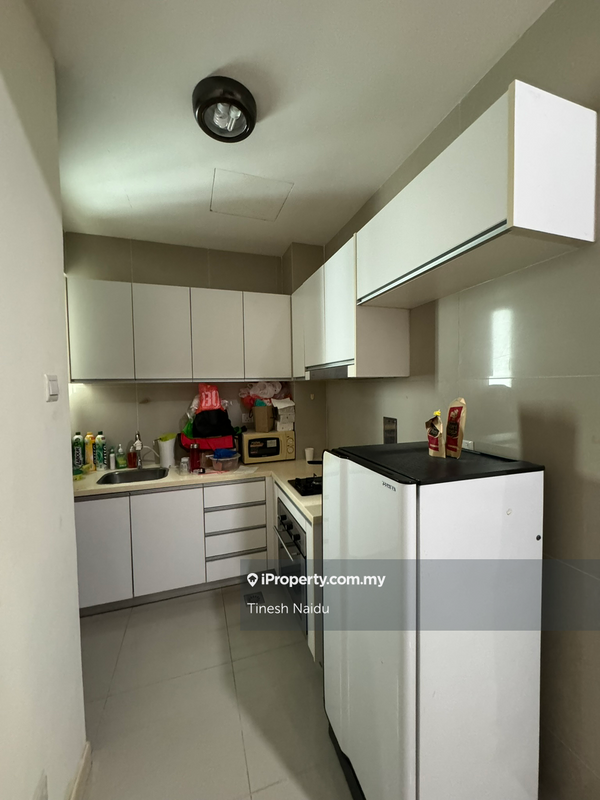 Condominium for Sale in Gaya Bangsar by Tinesh Naidu - iProperty.com.my