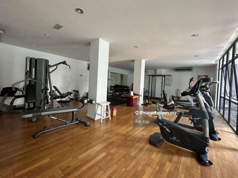 Condominium for Sale in Temasya Kasih by Pat Yap - iProperty.com.my