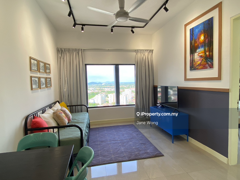 For Sale - Imperio Residence