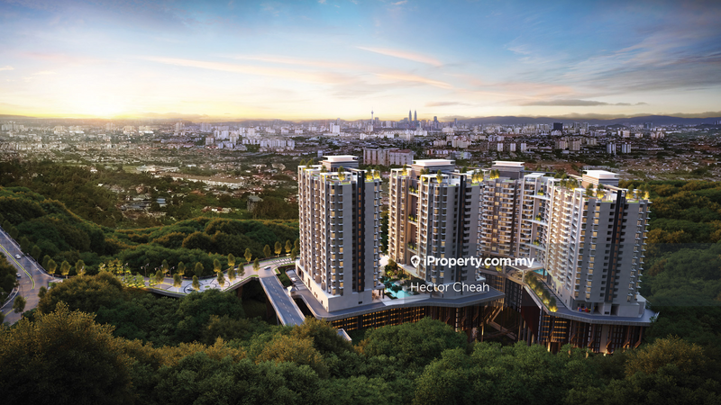 For Sale - Brezza Hill