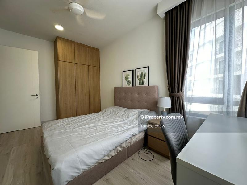 For Rent - South Brooks