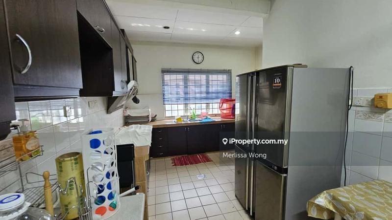 Rumah Teres 1-Tingkat untuk Disewa di Bandar Kinrara Seksyen 5, Bandar Kinrara oleh Merlissa Wong - iProperty.com.my