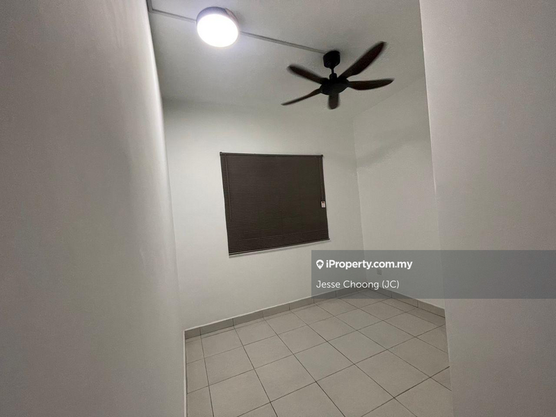 Service Residence untuk Disewa di Flora Residency oleh Jesse Choong (JC) - iProperty.com.my