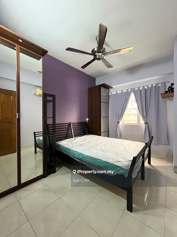 Kondominium untuk Dijual di Endah Puri oleh Suli Chin - iProperty.com.my