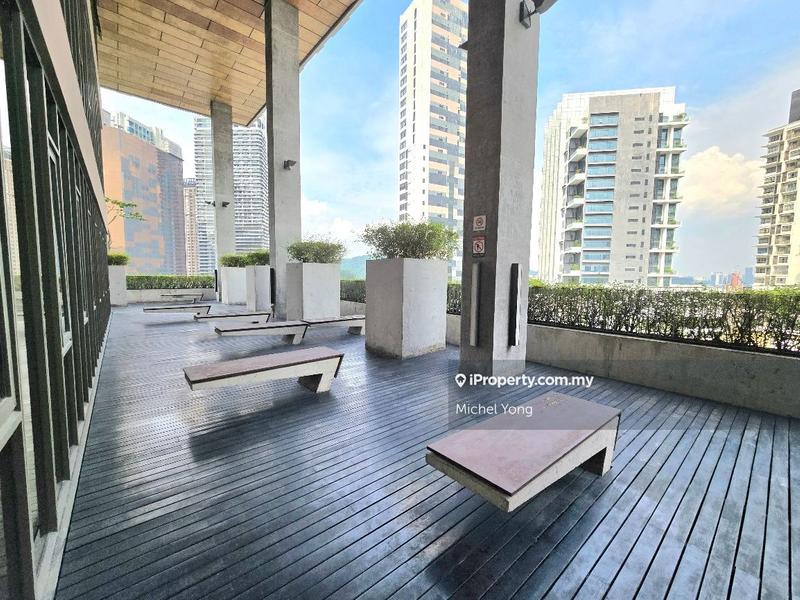 For Rent - Menara OBYU Damansara Perdana