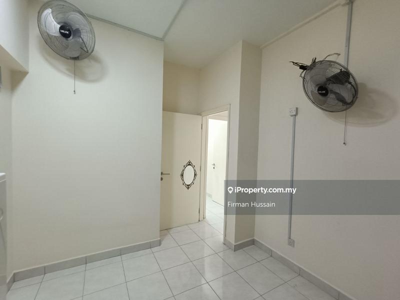 Residensi Servis untuk Dijual di Casa Suites oleh Firman Hussain - iProperty.com.my