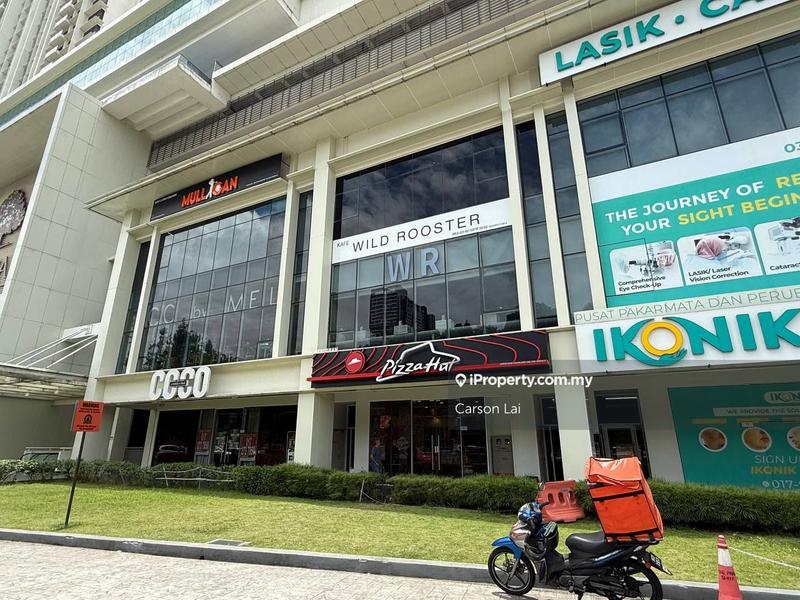 Kedai-Pejabat untuk Dijual di Bukit Jalil, Kuala Lumpur oleh Carson Lai - iProperty.com.my