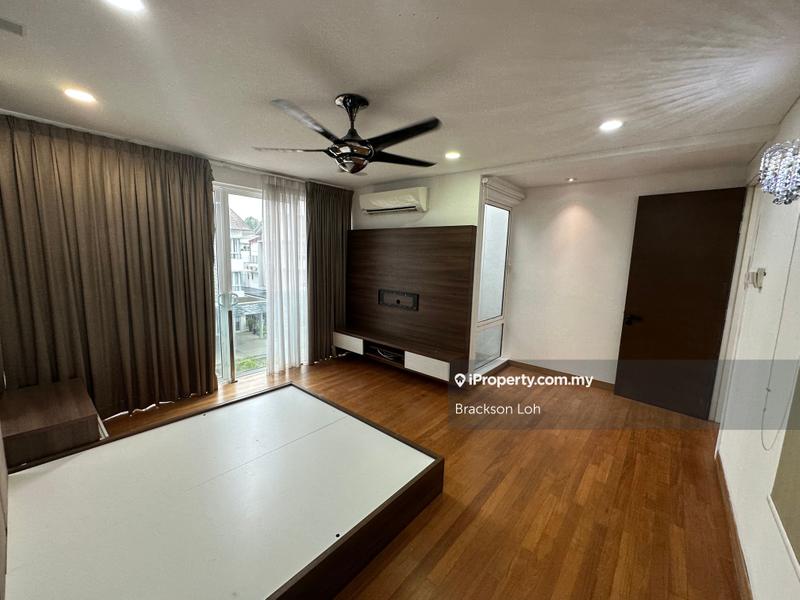 3.5-storey Terraced House for Sale in Taman Melawati, Ulu Kelang by Brackson Loh - iProperty.com.my