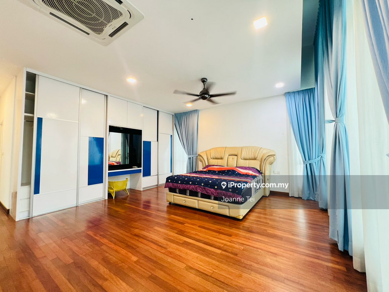 Bungalow House for Sale in Garden Residence, Cyberjaya by Joanne Tei - iProperty.com.my