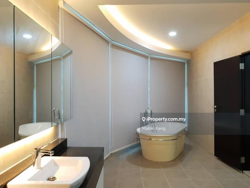 Kondominium untuk Dijual di Gurney Paragon oleh Mable Kang - iProperty.com.my