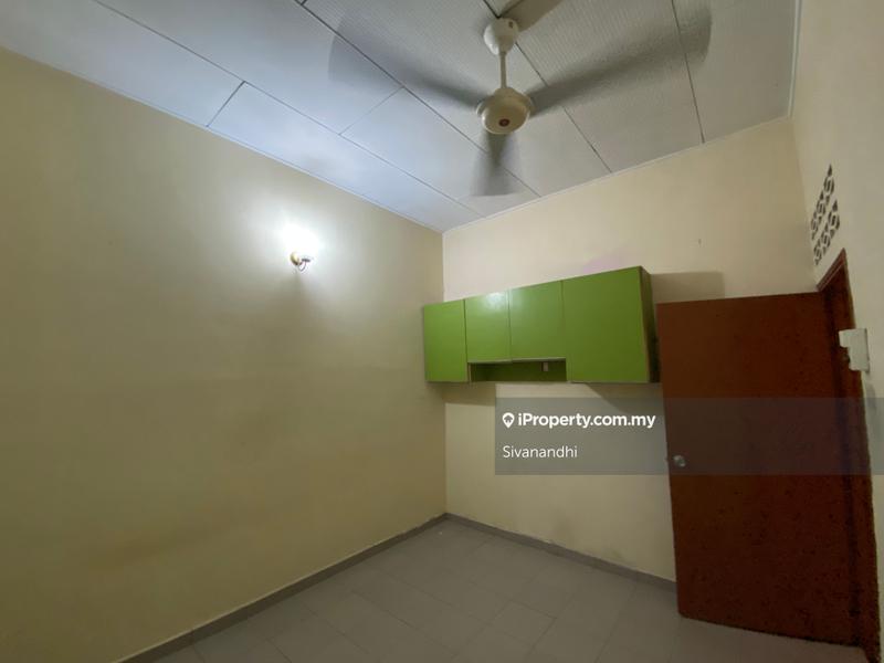 Semi-Detached House for Sale in ul27r, Klang by Sivanandhi - iProperty.com.my