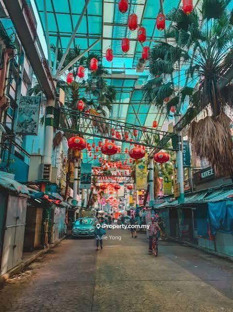 Kedai-Pejabat untuk Dijual di Pudu, KL City Centre oleh Julie Yong - iProperty.com.my