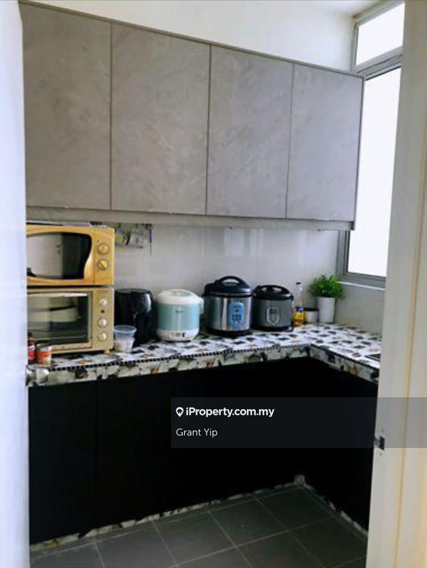 Condominium for Sale in The iResidence by Grant Yip - iProperty.com.my