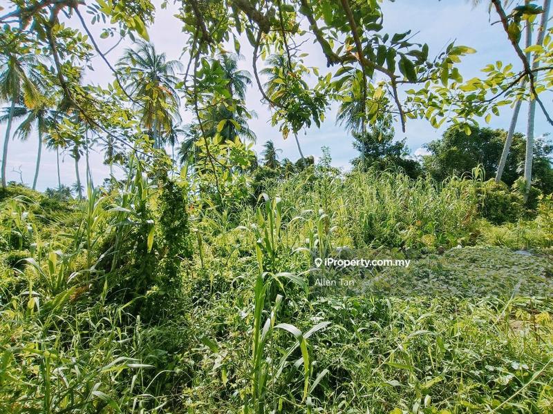 Tanah Banglo untuk Dijual di Bandar Pontian, Pontian oleh Allen Tan - iProperty.com.my