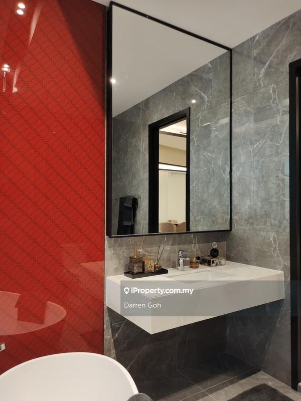 Service Residence for Sale in Skylon Residences by Darren Goh - iProperty.com.my